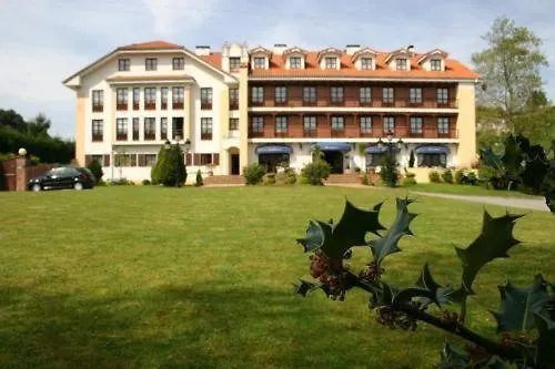 Resort: Apartamentos Club Condal